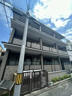 ルミエール西洞院の画像