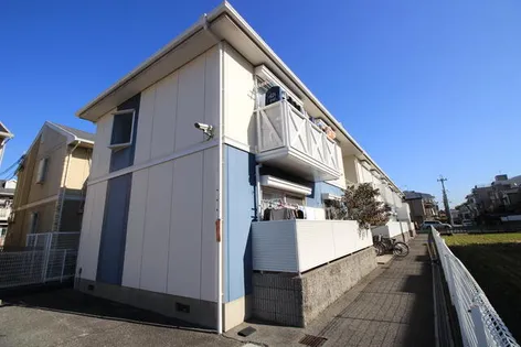 フィールド ヴィレッジの画像