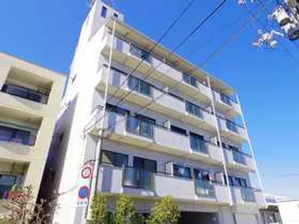 摂津第7マンションの画像