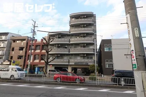 SOLEIL HONJINの画像