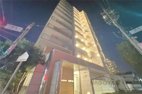 モアグレース八勝通PREMIXの画像