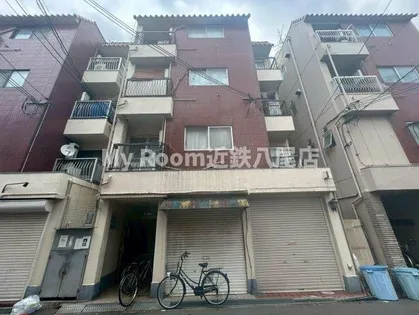 夕張マンションⅡの画像