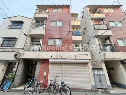 夕張マンションⅡの画像