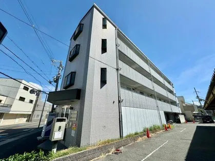 ワイズシステムビルの画像