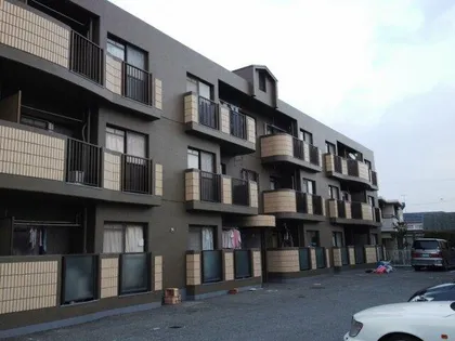 セジュール175【202号室】の外観