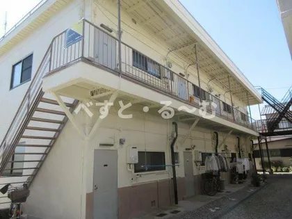 第3山楽荘の画像