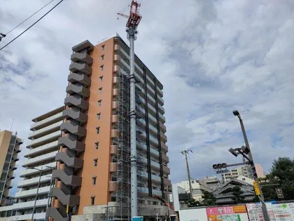 ふぁみーゆ千林の画像