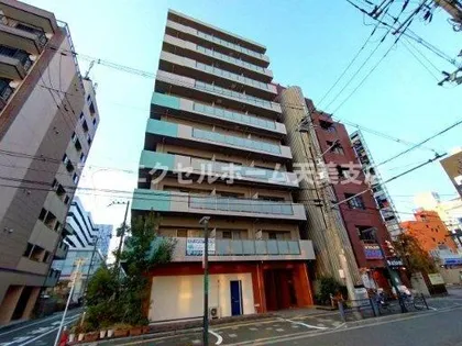 グレイス堺の画像