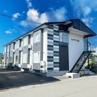 ハイデンス5の画像