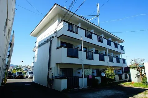 メゾン揺光の画像