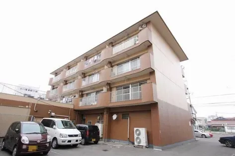 シャトー共栄A棟の画像