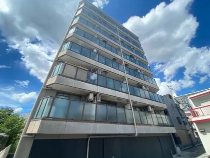 プレジデント瑞光【7階】の外観