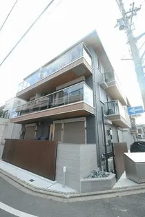 グランディールA&NⅡの画像