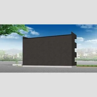 Jack soneⅠ【2階】の外観