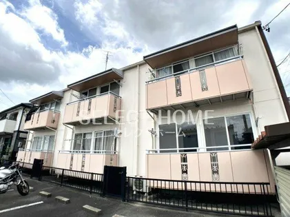 ベルメゾン鈴木の画像