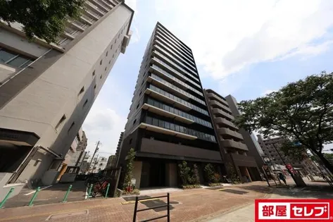 プレサンスレイズ鶴舞公園の画像