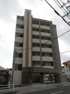 ラグーナ田原新町の画像