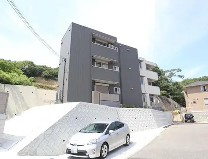 シャルマンヴィオラの画像