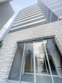 大阪府大阪市浪速区大国1丁目【マンション】の外観