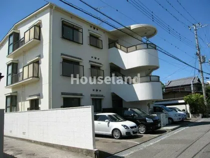 グリーンプラザ雑賀の画像