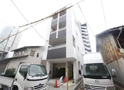 Grand Premiere(グランプレミア)【3階】の外観