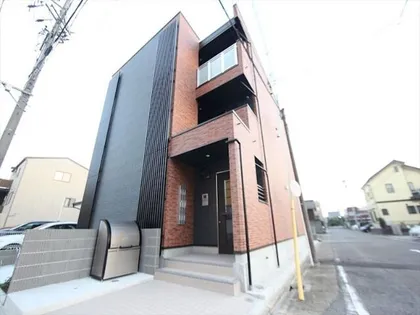 リブリ 新瑞の画像