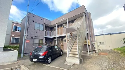 コーポ順の画像