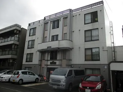 グランメール元町の画像