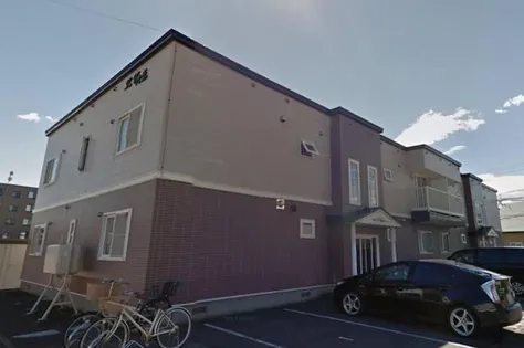 ラ・チポラ【205号室】の外観