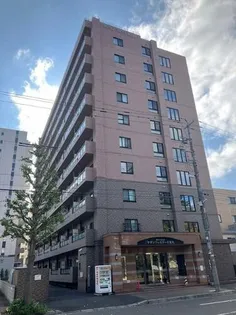 サザンプレステージ北大の画像