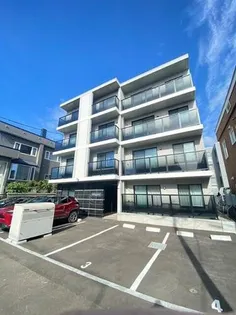 RESIDENCE SHINMEI 新道東の画像