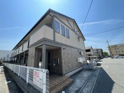 セントラルグレイスA棟の画像