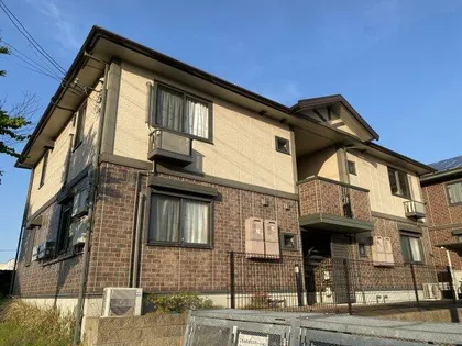 ハートランド Ⅲ棟の画像