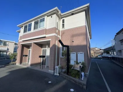 アイエスパレス イーストの画像