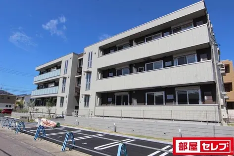 クレセントⅦの画像