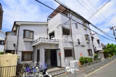 ハーモニーハイツ花園本町の画像