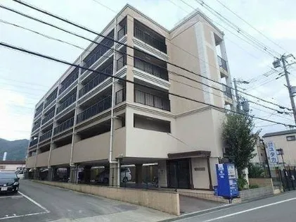 エイチ ツー オー新町IIの画像