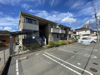 ヴィラージュ西庄の画像