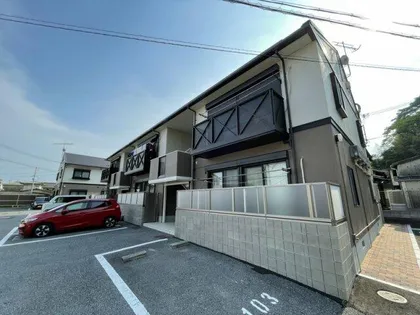 フローラル白浜の画像