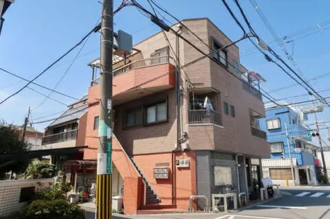 城南ビルの画像