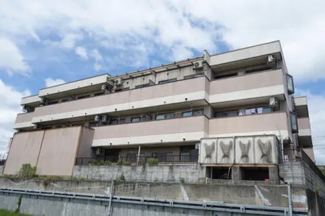 プラザ堅田の画像