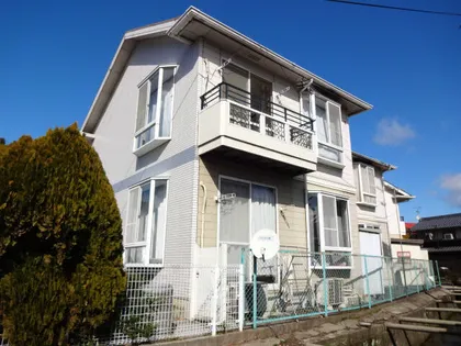 ドミール21の画像