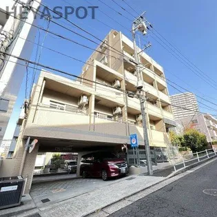 KⅡーOKASAN B 二番館の画像
