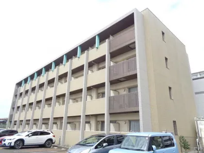 プリエール南草津の画像