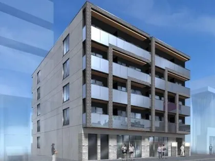 北海道札幌市西区琴似一条5丁目【マンション】の外観