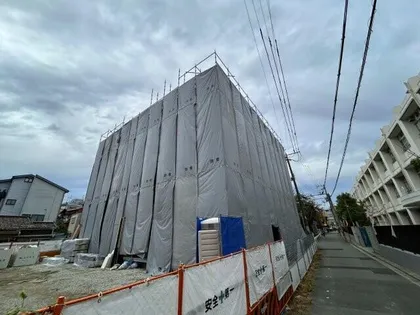 アーケードパーク十三の画像