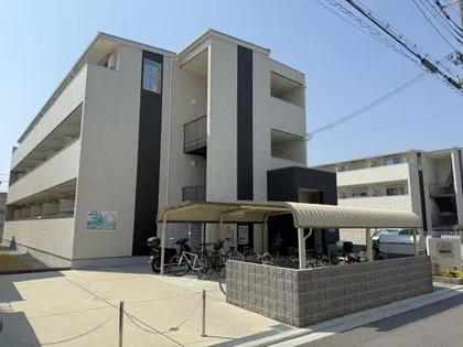 EXハイツ東新町Ⅳの画像