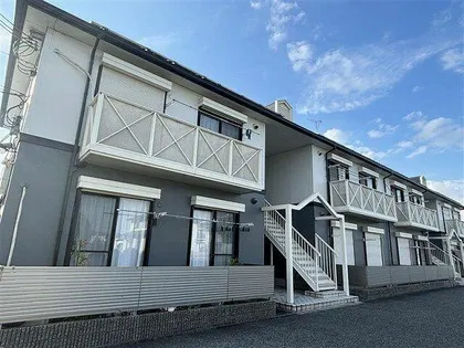 パストラルハイツB棟の画像