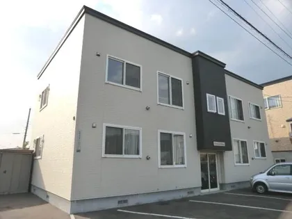 メゾン ド ウェリナの画像