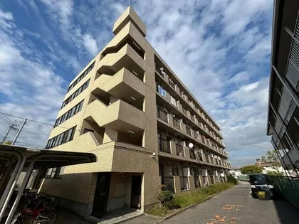 パックス楠の画像